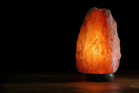 The Ultimate Guide to Himalayan Salt Lamps: Benefits, Myths & How to Choose the Right One