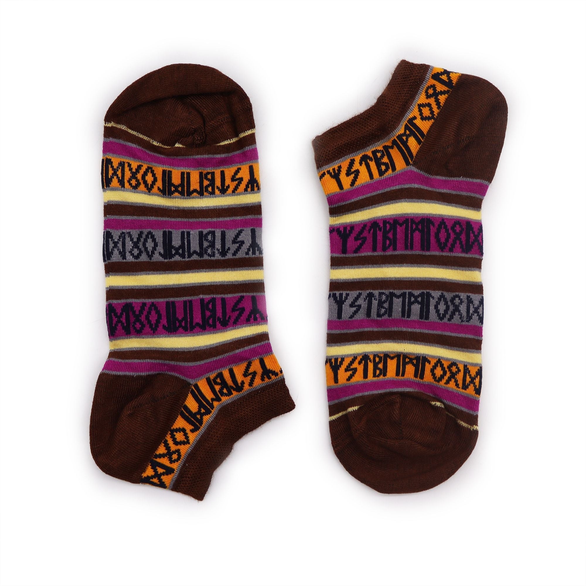 Hop Hare Bamboo Socks
