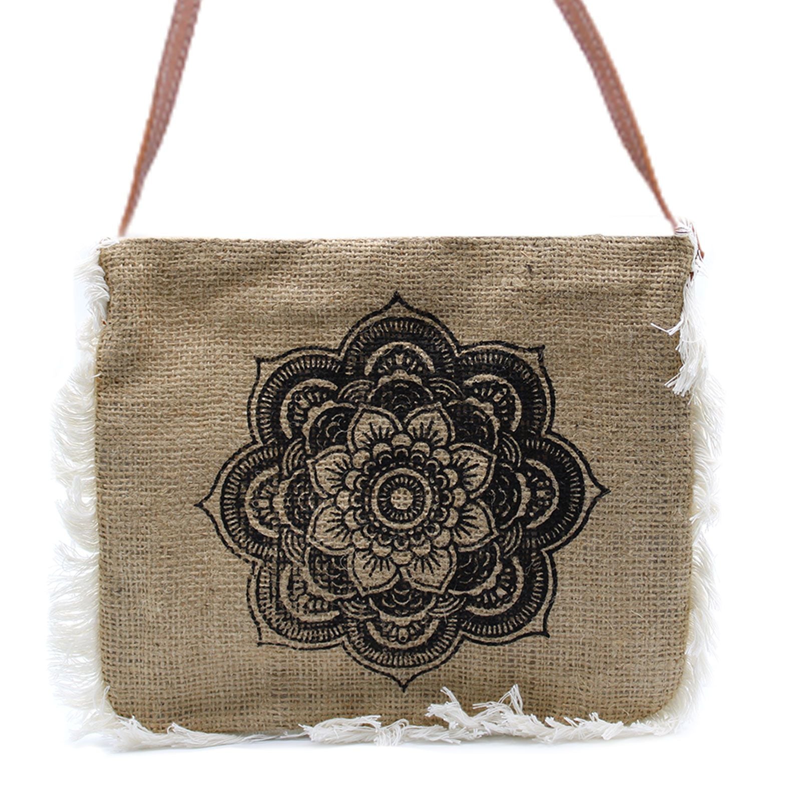 Fringe Bags