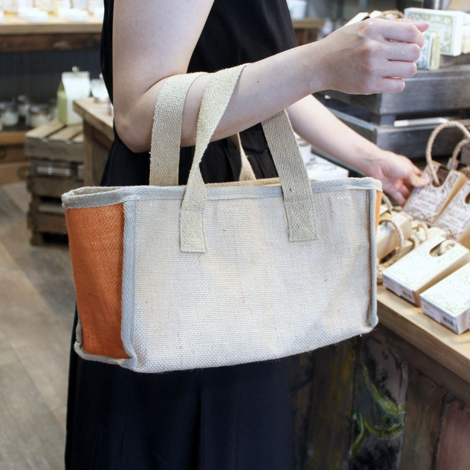Tote Bags