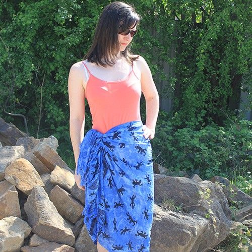 Sarong