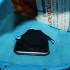Small Nepali Backpacks  - Violet