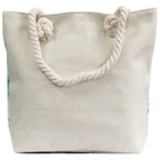 Rope Handle Bag - Star Keeper Unicorn