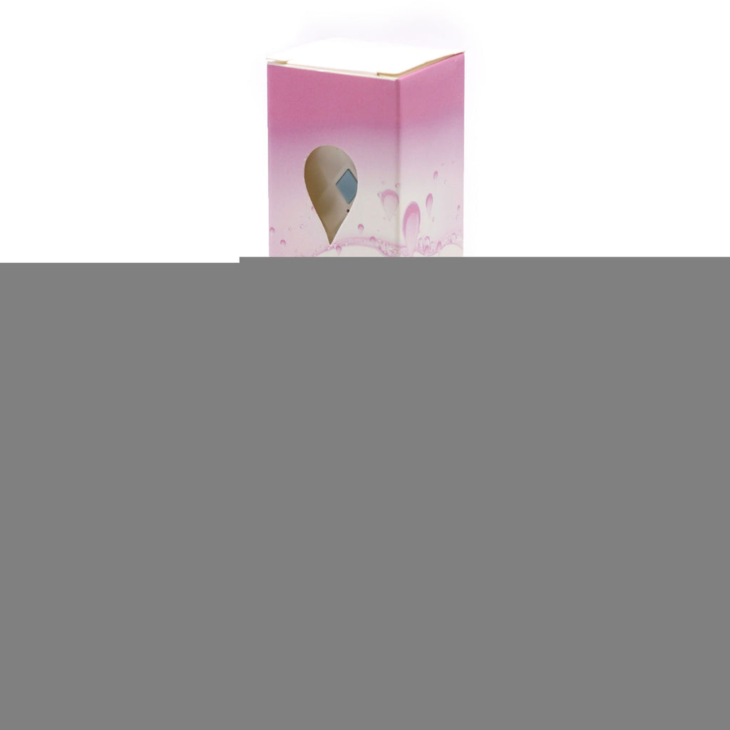 Pink Nano Mist Face Fan &  Spray - USB chargable