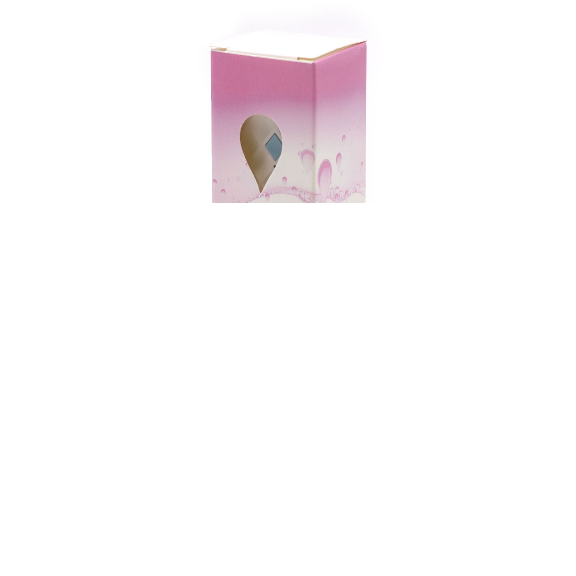 Pink Nano Mist Face Fan &  Spray - USB chargable
