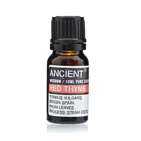 10 ml Red Thyme Essential Oil