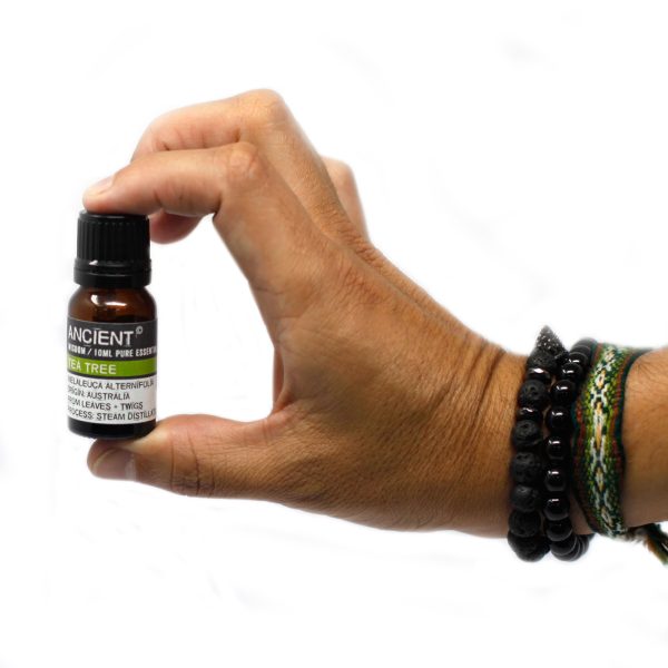 10 ml Spearmint Essential Oil - Image 2