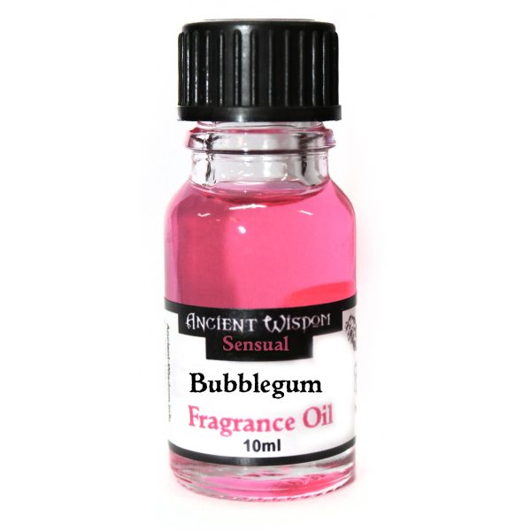 10ml Bubblegum Fragrance Oil - Image 3