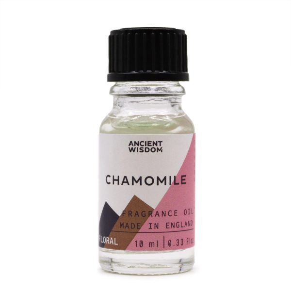 10ml Chamomile Fragrance Oil - Image 2