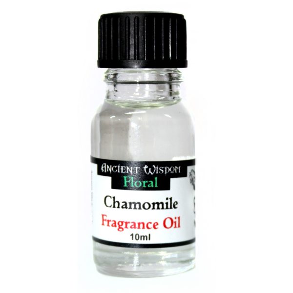 10ml Chamomile Fragrance Oil - Image 3