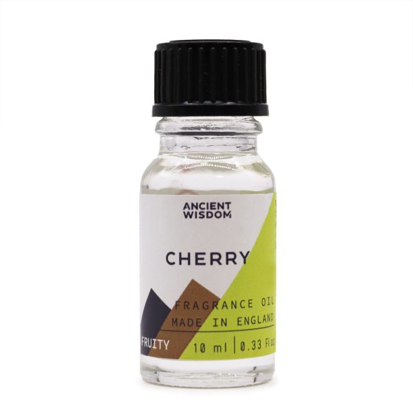 10ml Cherry Fragrance Oil - Image 2