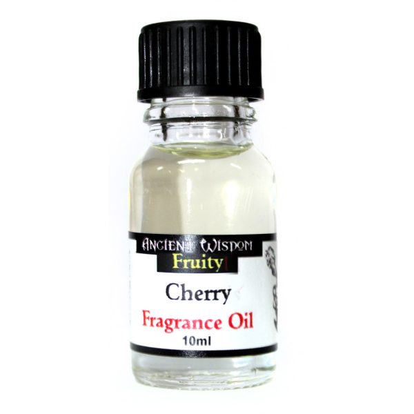 10ml Cherry Fragrance Oil - Image 3
