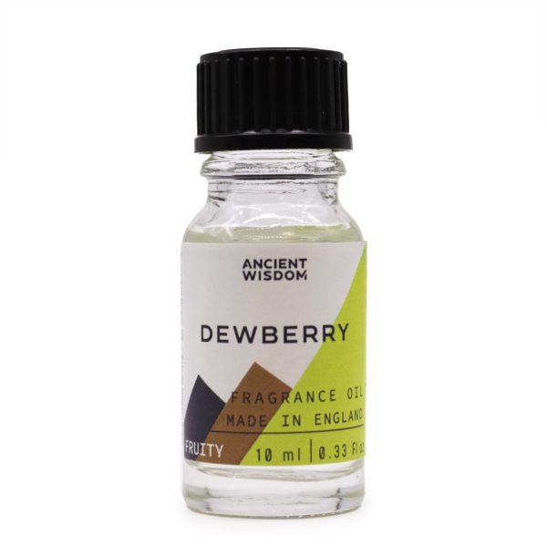 10ml Dewberry Fragrance Oil - Image 2