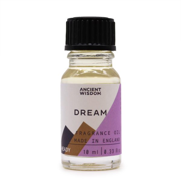 10ml Dream Fragrance Oil - Image 2