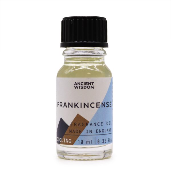 10ml Frankincense Fragrance Oil - Image 2