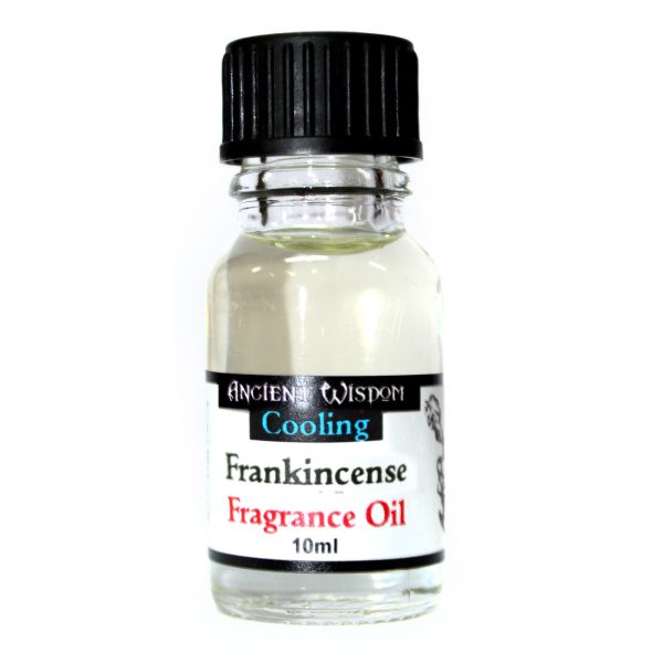 10ml Frankincense Fragrance Oil - Image 3