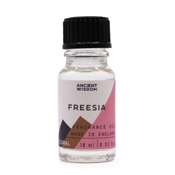 10ml Freesia Fragrance Oil - Image 2