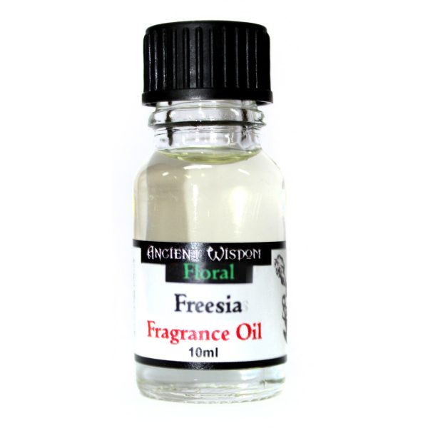 10ml Freesia Fragrance Oil - Image 3
