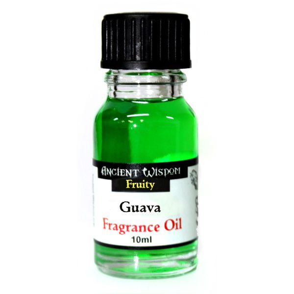 10ml Guava Fragrance Oil - Image 3