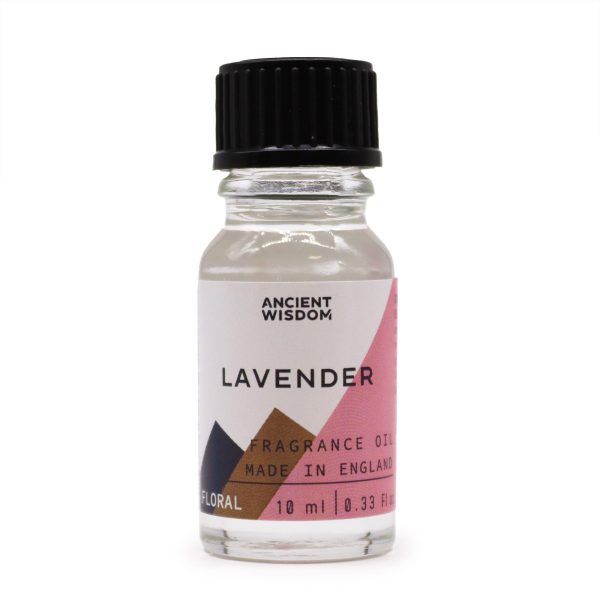 10ml Lavender Fragrance Oil - Image 2