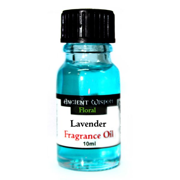 10ml Lavender Fragrance Oil - Image 3