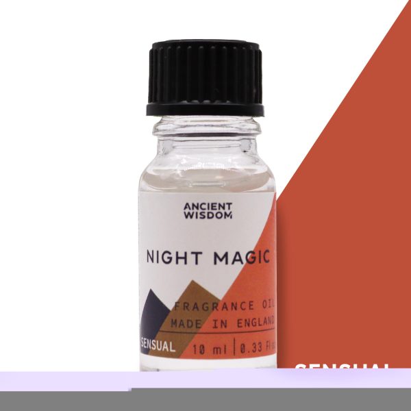 10ml Night Magic Fragrance Oil - Image 2