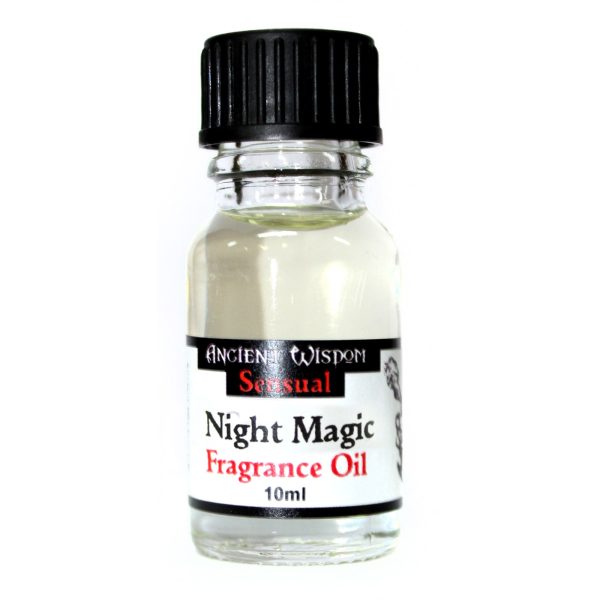 10ml Night Magic Fragrance Oil - Image 3