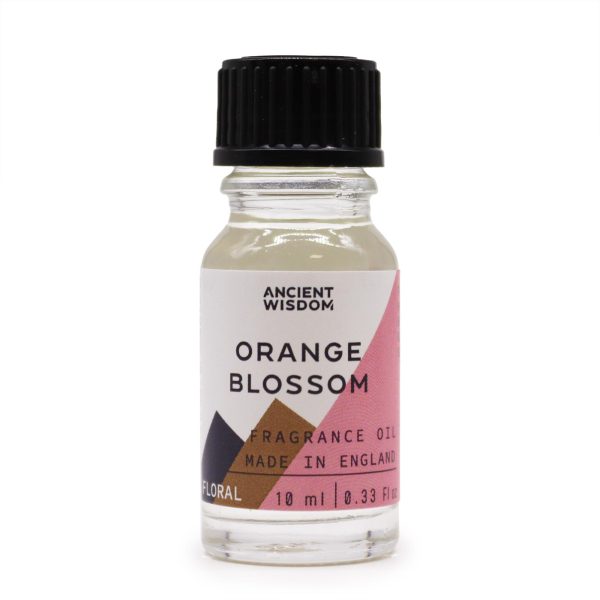 10ml Orange Blossom Fragrance Oil - Image 2