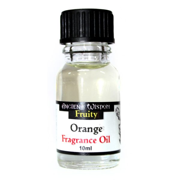10ml Orange Fragrance Oil - Image 3