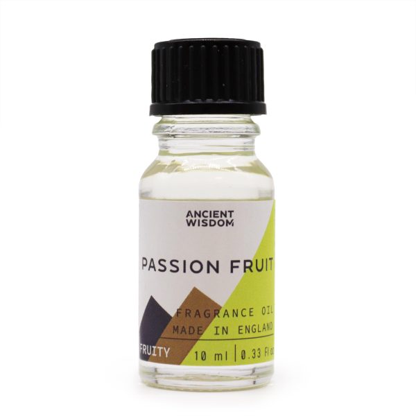 10ml Passion Fruit Fragrance Oil - Image 2