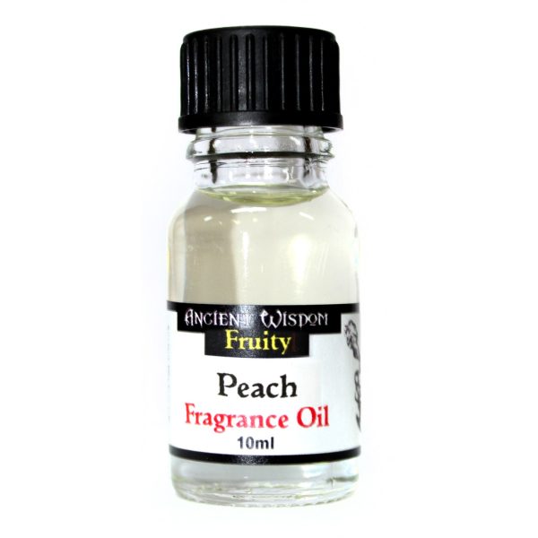 10ml Peach Fragrance Oil - Image 2