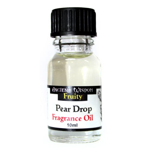 10ml Pear Drop Fragrance Oil - Image 2