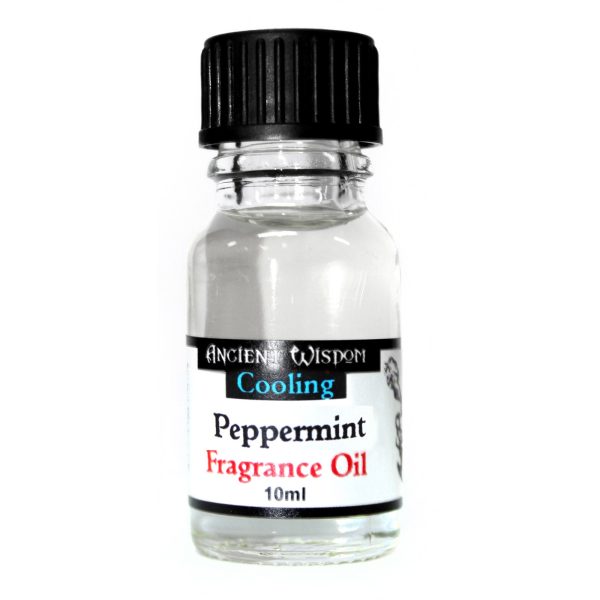 10ml Peppermint Fragrance Oil - Image 3