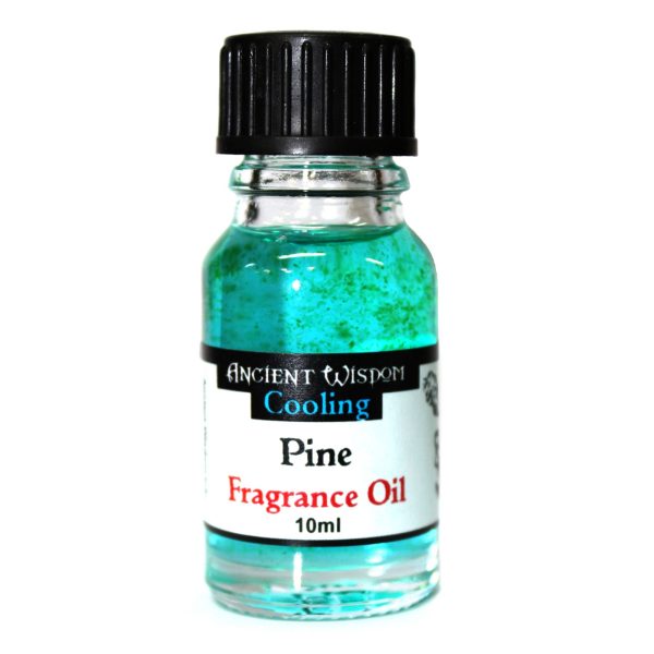 10ml Pine Fragrance Oil - Image 3