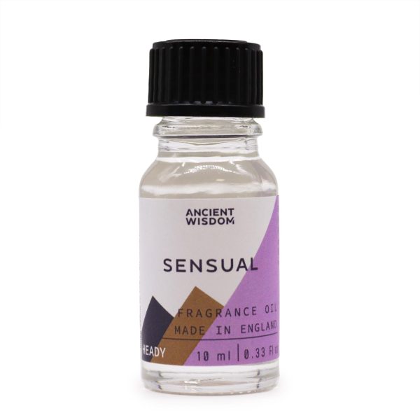 10ml Sensual Fragrance Oil - Image 2