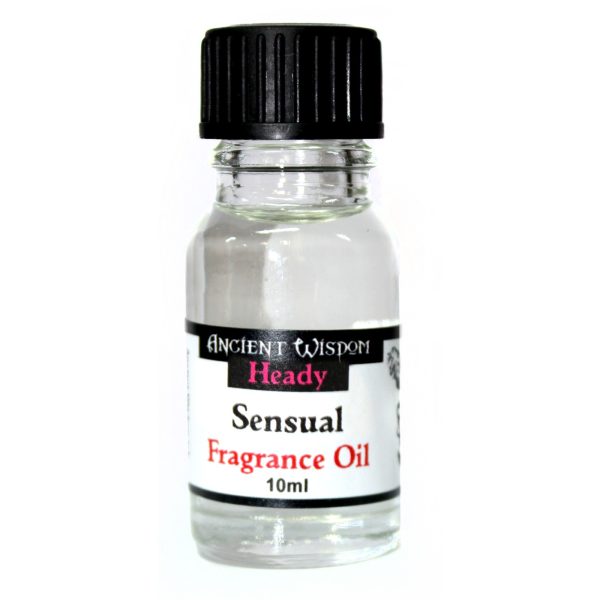 10ml Sensual Fragrance Oil - Image 3