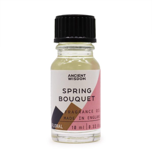 10ml Spring Bouquet Fragrance Oil - Image 2