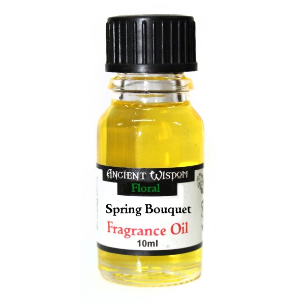 10ml Spring Bouquet Fragrance Oil - Image 3