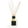 200ml Basil & Maychang Essential Oil Reed Diffuser - Image 2