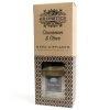 200ml Cinnamon & Clove Essential Oil Reed Diffuser - Image 3