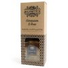 200ml Geranium & Rose Essential Oil Reed Diffuser - Image 3