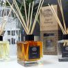200ml Petitgrain & Rosewood Essential Oil Reed Diffuser - Image 5