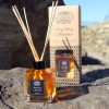200ml Petitgrain & Rosewood Essential Oil Reed Diffuser - Image 6