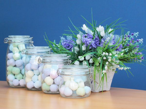 500ml Kilner Jar - Image 2