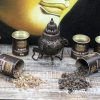 50gm Amber Resin - Image 4