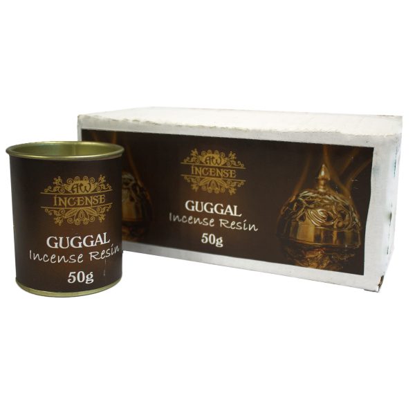 50gm Guggal Resin - Image 5