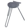 Wholesale Plant Stands are made by real wood of 100% Albesia carefully selected to give you a very unique furniture that stands out everywhere you put it. Stands are hand cut