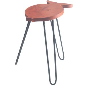 Wholesale Plant Stands are made by real wood of 100% Albesia carefully selected to give you a very unique furniture that stands out everywhere you put it. Stands are hand cut