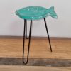 flat packed saves space when stored or not in use.Let your customers create little Indonesian plant corner and order today!Plant Stand Sizes:  H: 37cm  Wooden base: D: 25cm H: 2cm