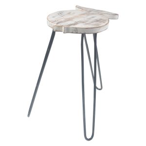 Wholesale Plant Stands are made by real wood of 100% Albesia carefully selected to give you a very unique furniture that stands out everywhere you put it. Stands are hand cut